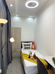 Maysprings (D23), Apartment #523586141